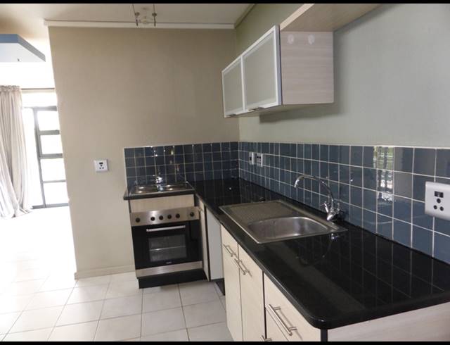 1 BEDROOM APARTMENT TO LET IN HATFIELD